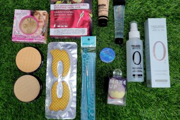 Ultimate All-in-One Beauty Deal