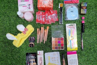 Complete Beauty Package