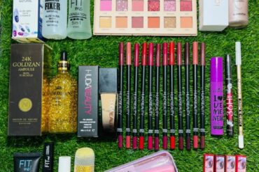 New Full Makeup Deal!