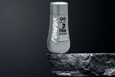 GALIP Hair Styling Powder | Matte Finish & Instant Volume | 20g Texture Powder