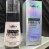 Maliao Oil Control Primer Spray SPF30 | Long-Lasting, Paraben-Free Face Makeup Base | Available in 3 Skin-Perfecting Settings